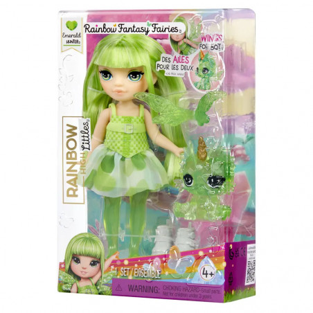 Rainbow High Lt Rainbow Fanta