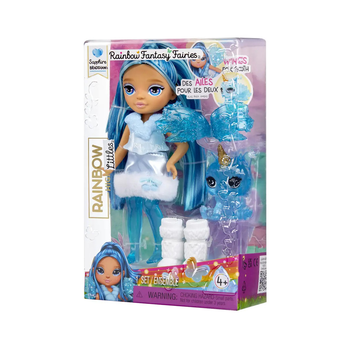 Rainbow High Lt Rainbow Fanta