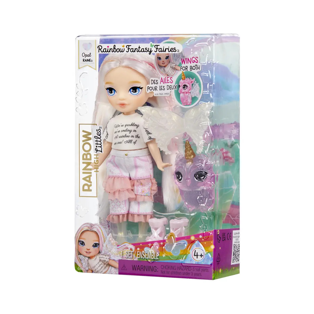 Rainbow High Lt Rainbow Fanta