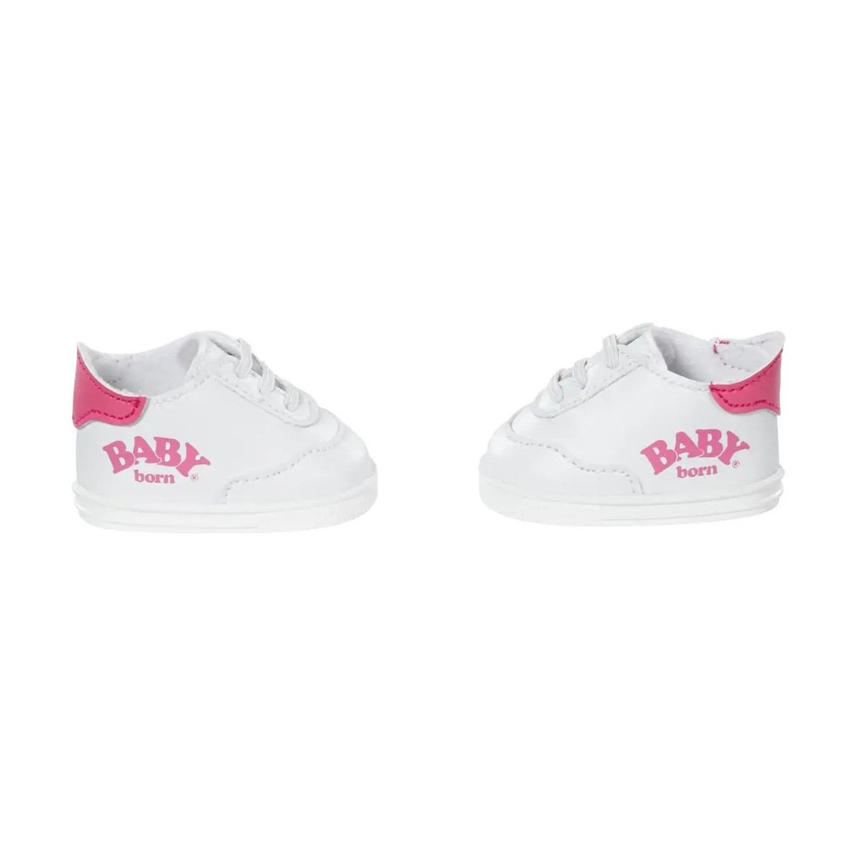 BABY born Sneakers 2 sort. 43