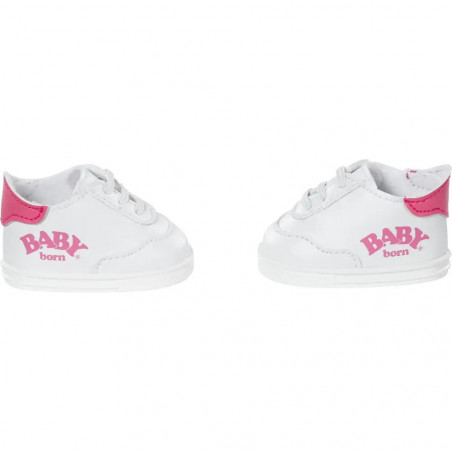 BABY born Sneakers 2 sort. 43