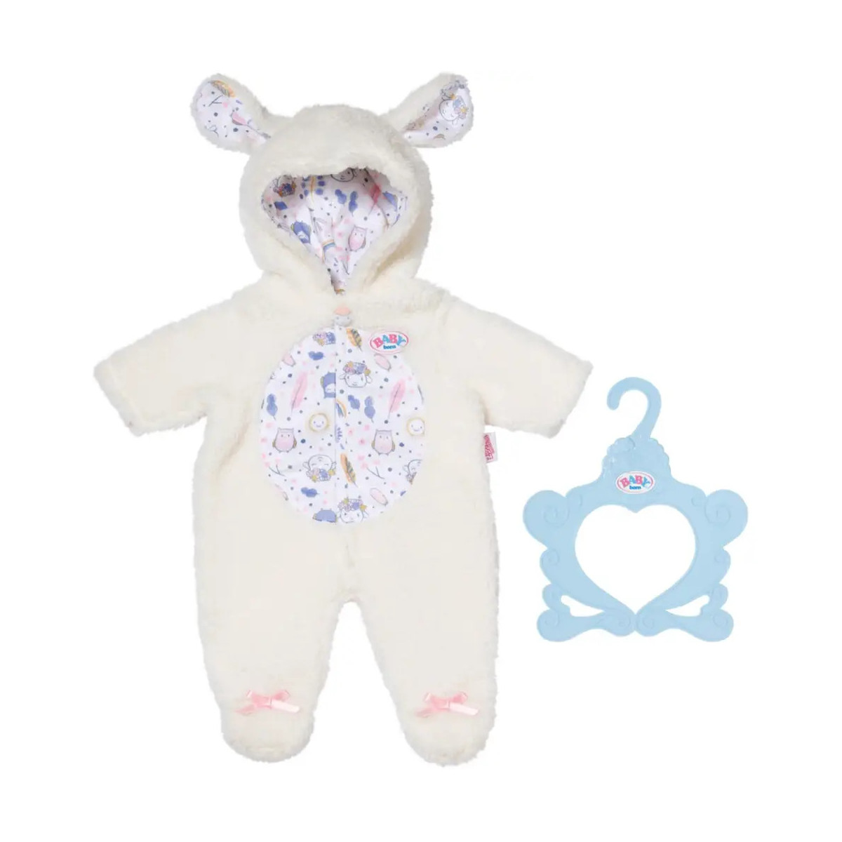 BABY born Schäfchenanzug 43cm