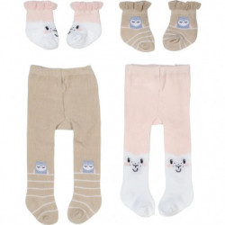 BABY born Strumpfh&Socken Sch