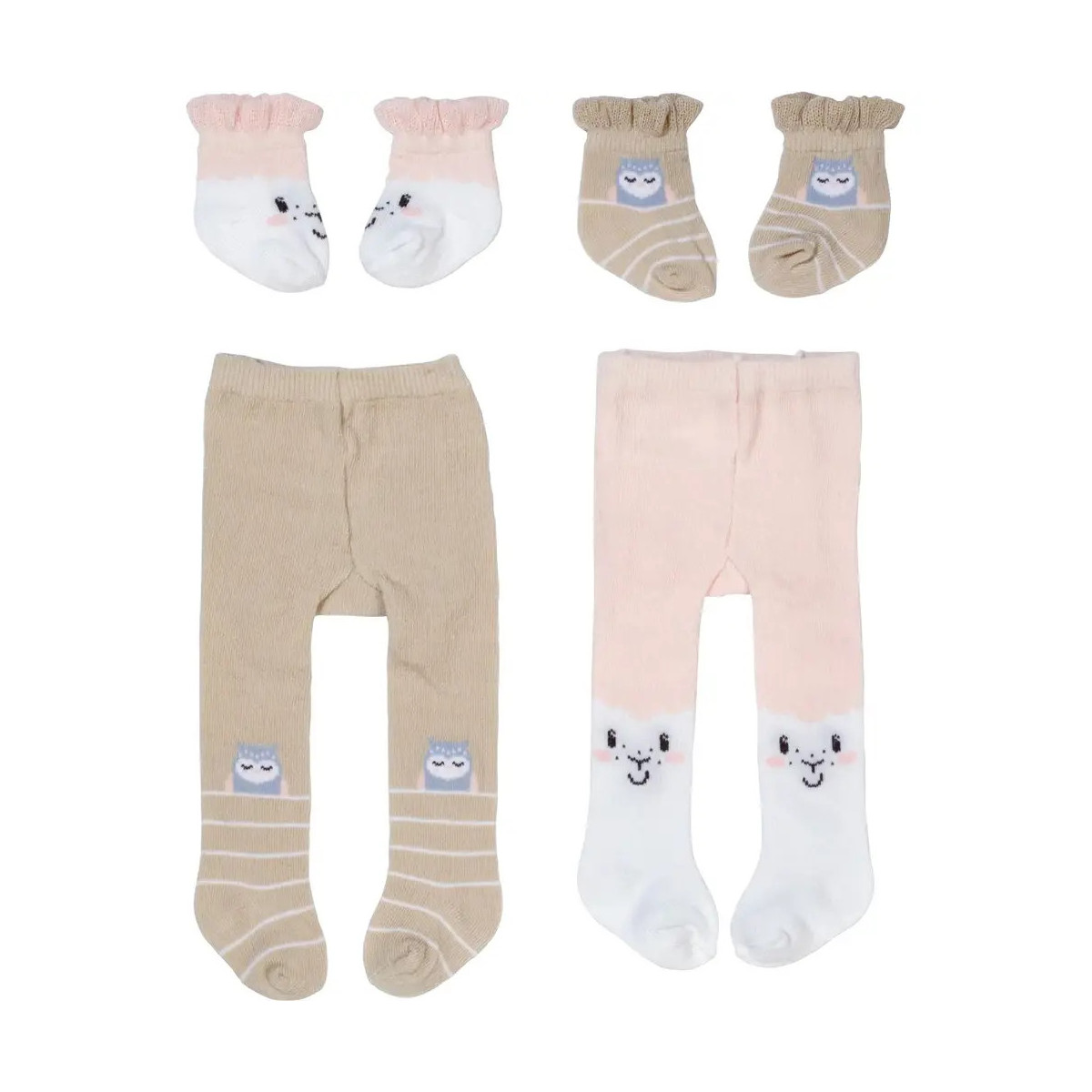 BABY born Strumpfh&Socken Sch