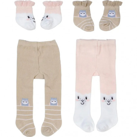 BABY born Strumpfh&Socken Sch