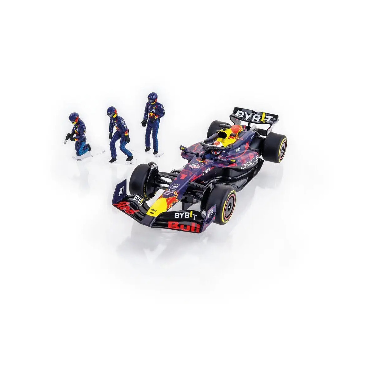 Oracle Red Bull Racing RB20 '