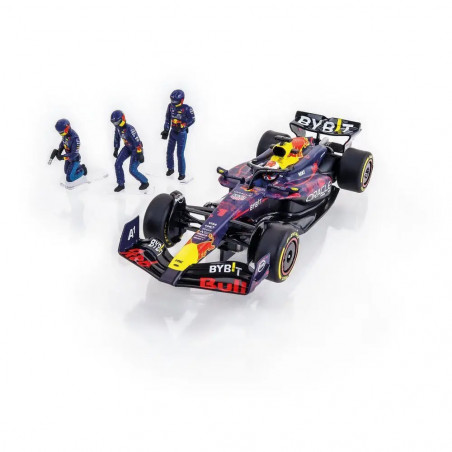 Oracle Red Bull Racing RB20 '