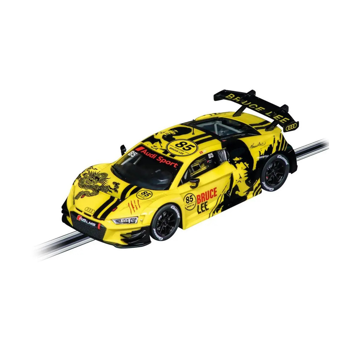 Audi R8 LMS GT3 Evo II 'Bruce