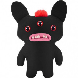 Sammelfigur FUGGLER FUNNY UGLY MONSTER Hairy Fuggs Serie 1 1