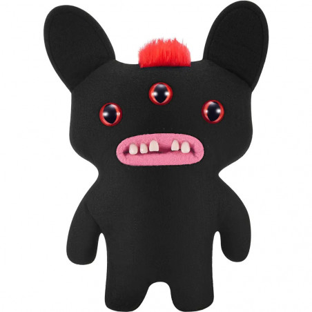 Sammelfigur FUGGLER FUNNY UGLY MONSTER Hairy Fuggs Serie 1 1