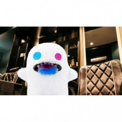 Sammelfigur FUGGLER FUNNY UGLY MONSTER Hairy Fuggs Serie 1 1