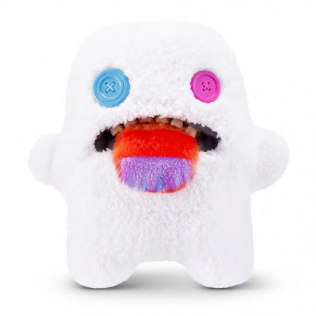 Sammelfigur FUGGLER FUNNY UGLY MONSTER Hairy Fuggs Serie 1 1