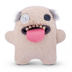 Sammelfigur FUGGLER FUNNY UGLY MONSTER Hairy Fuggs Serie 1 1