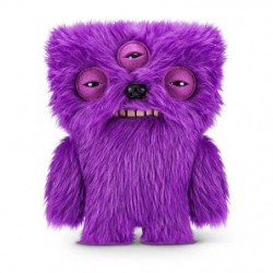 Sammelfigur FUGGLER FUNNY UGLY MONSTER Hairy Fuggs Serie 1 1