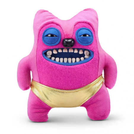 Fuggler Sammelfigur Gold Fuggs 23cm 10fach sortiert