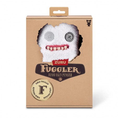 Fuggler Sammelfigur Gold Fuggs 23cm 10fach sortiert