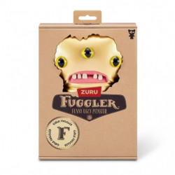 Fuggler Sammelfigur Gold Fuggs 23cm 10fach sortiert