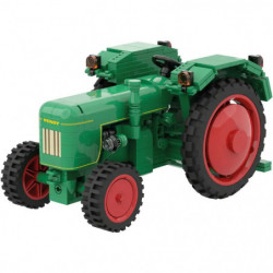 Bausteinsatz Brixies Plus Fendt Dieselross F28 Classic Club