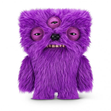 Sammelfigur FUGGLER FUNNY UGLY MONSTER FARTING Fart Face Ser