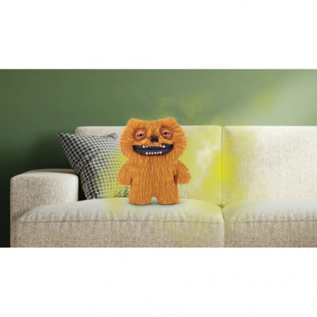 Sammelfigur FUGGLER FUNNY UGLY MONSTER FARTING Fart Face Ser