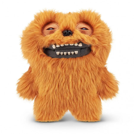 Sammelfigur FUGGLER FUNNY UGLY MONSTER FARTING Fart Face Ser