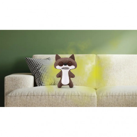 Sammelfigur FUGGLER FUNNY UGLY MONSTER FARTING Fart Face Ser