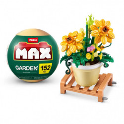 Klemmbausteine Max Premium Garden