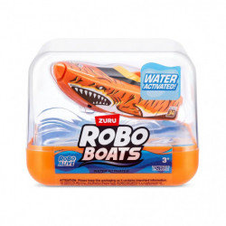 Robo Alive Robo Boot 13x8x16cm