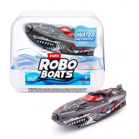Robo Alive Robo Boot 13x8x16cm