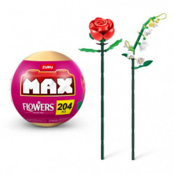 Klemmbausteine Max Premium Flowers