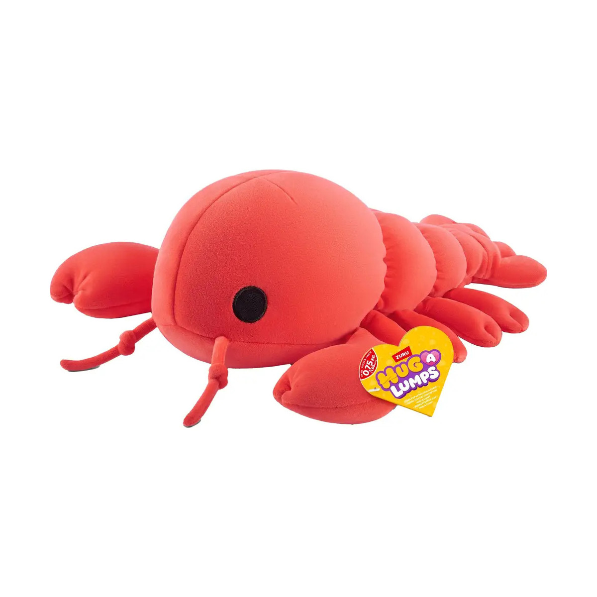 Plüsch Hug a Lumps Small Serie 2 7fach sortiert