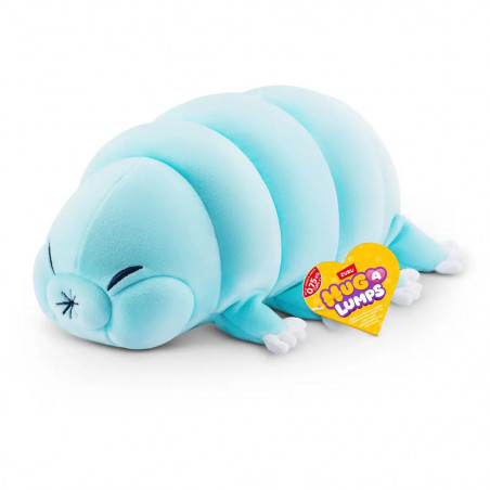 Plüsch Hug a Lumps Small Serie 2 7fach sortiert