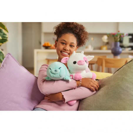 Plüsch Hug a Lumps Small Serie 2 7fach sortiert