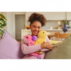 Plüsch Hug a Lumps Small Serie 2 7fach sortiert