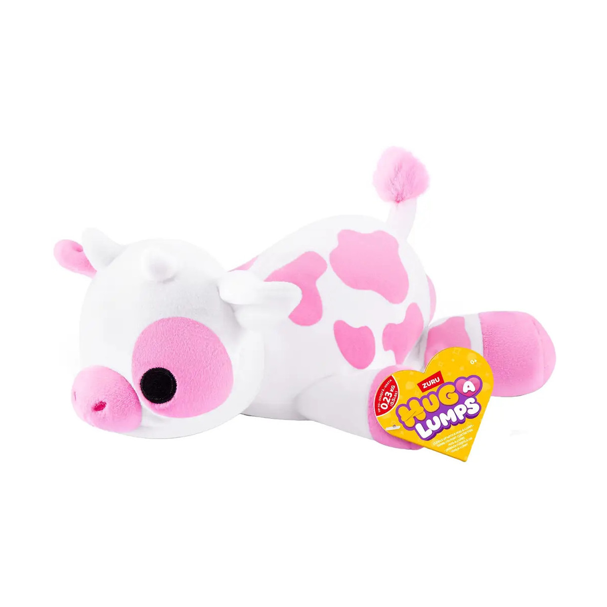 Plüsch Hug a Lumps Baby Serie 2 12fach sortiert