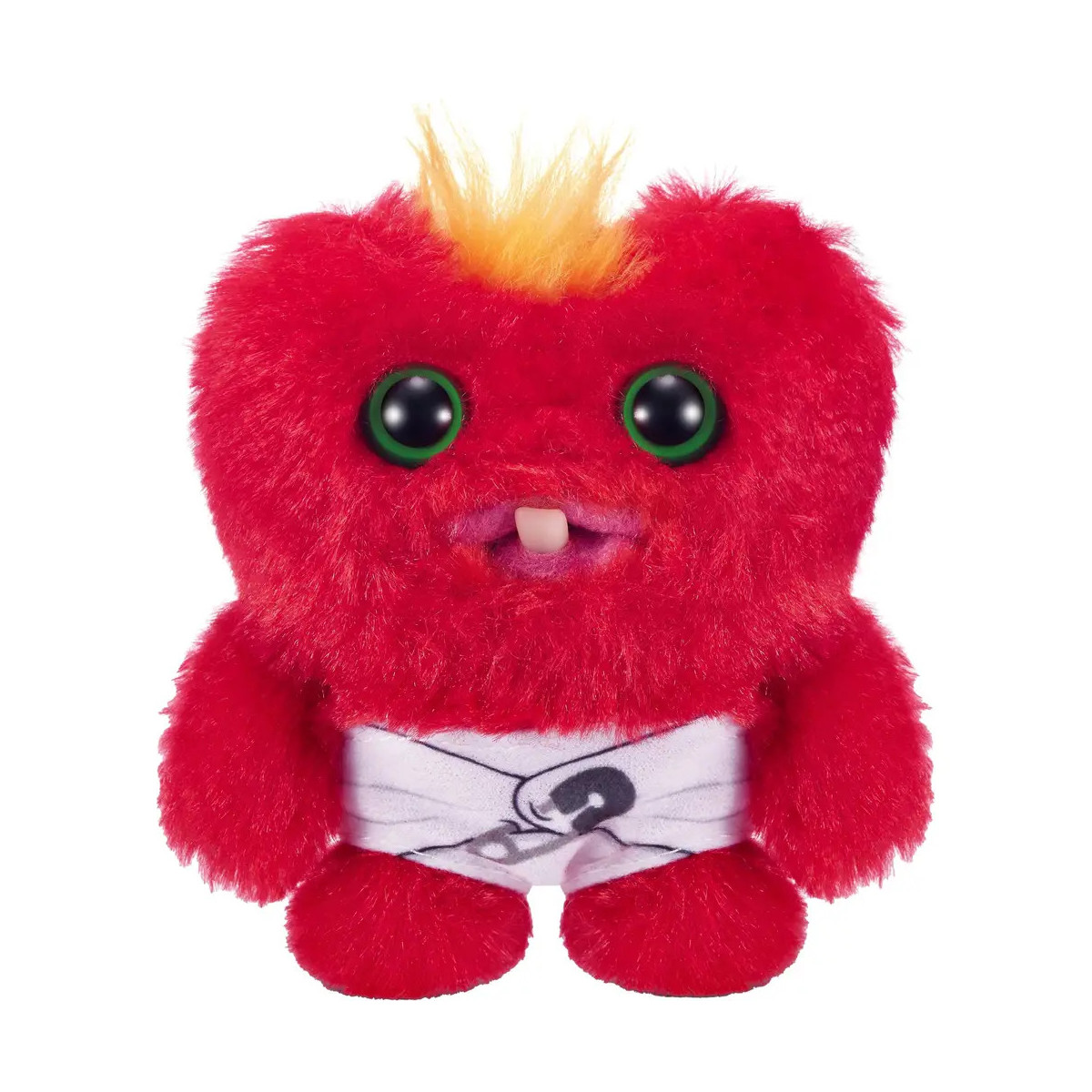 Fuggler Sammelfigur Baby Fugg 9cm 9fach sortiert