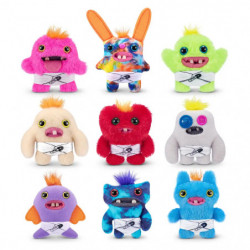 Fuggler Sammelfigur Baby Fugg 9cm 9fach sortiert