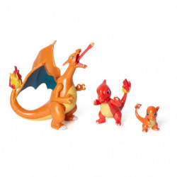 Pokémon Evolution Multi-Pack Glurak