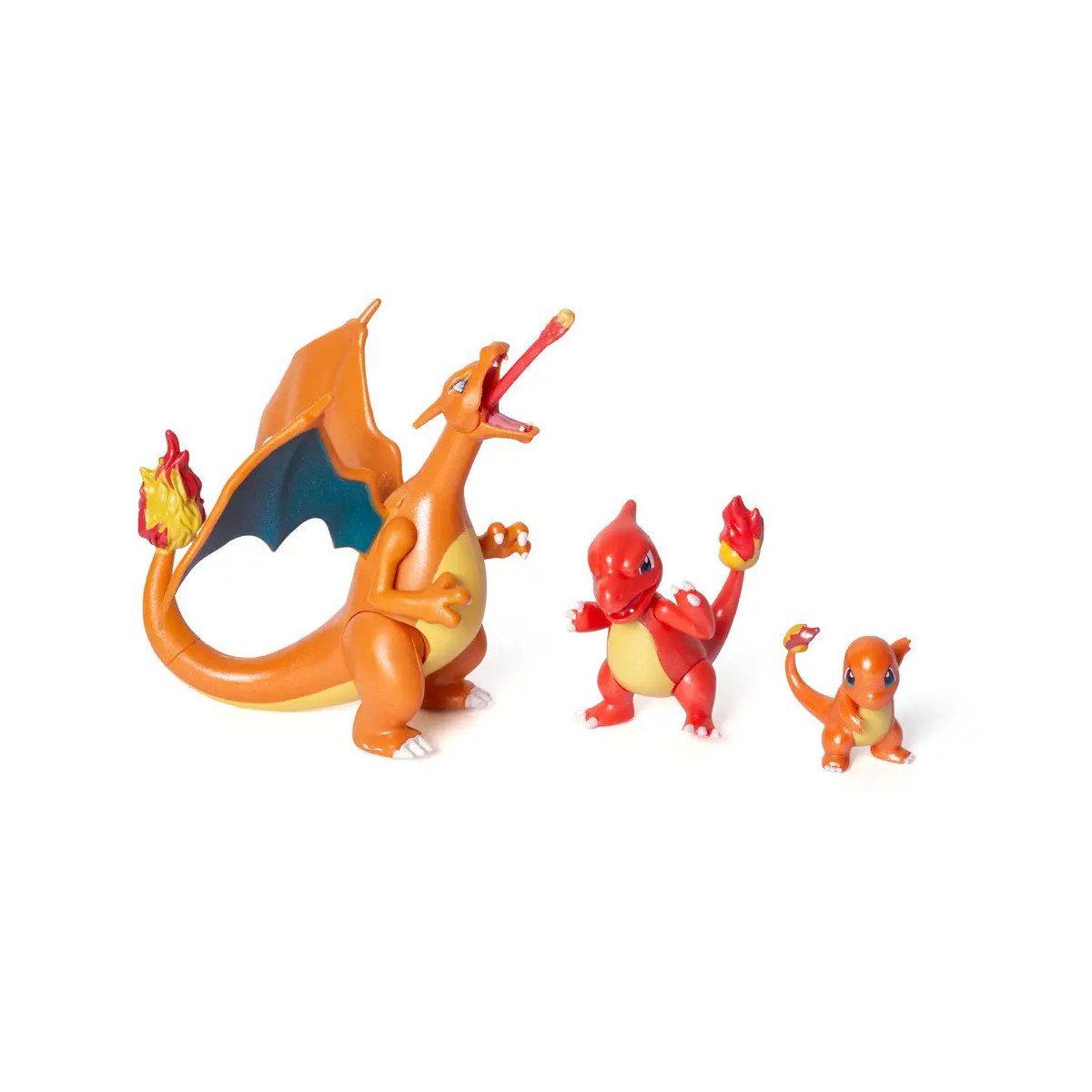 Pokémon Evolution Multi-Pack Glurak