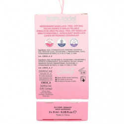 TOPModel Nagellack Set BEAUTY