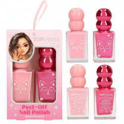 TOPModel Nagellack Set BEAUTY