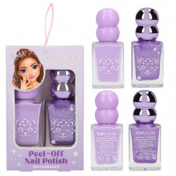 TOPModel Nagellack Set BEAUTY