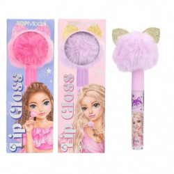 TOPModel Lipgloss Pompom BEAU