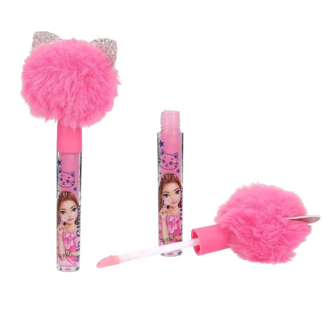 TOPModel Lipgloss Pompom BEAU
