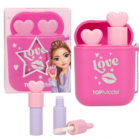 TOPModel Lipgloss Set Kopfh”r