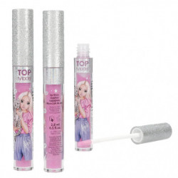 TOPModel Lipgloss mit Glitzer