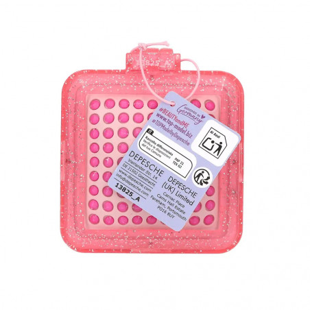 TOPModel Klapphaarbrste BEAU