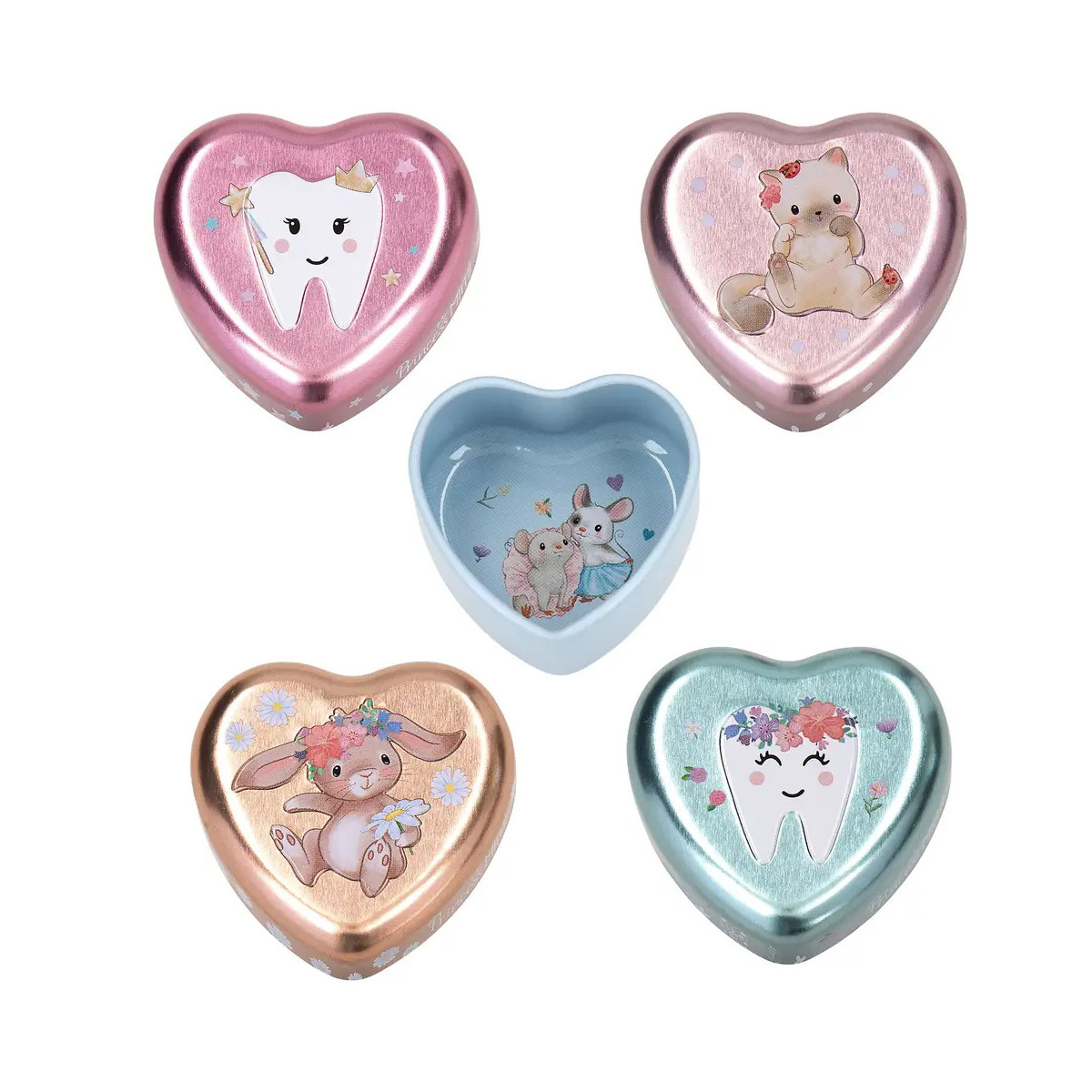 Princess Mimi Blechd”schen