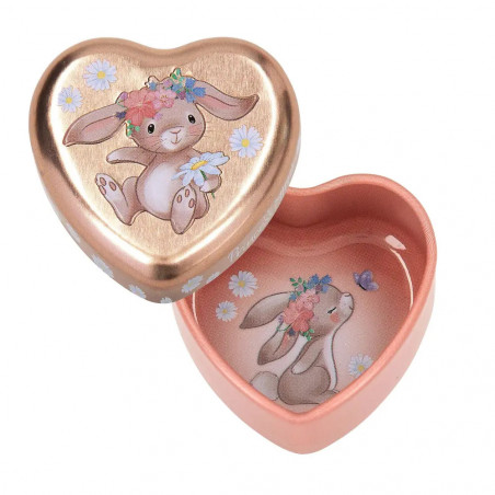 Princess Mimi Blechd”schen