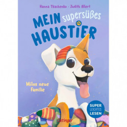 Mein supersüßes Haustier.Milo